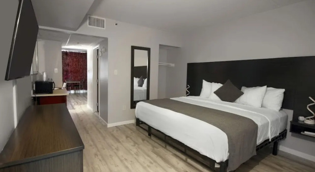Люкс Luxury Bolero Resort