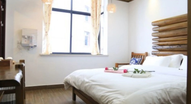 Zhangjiajie Shi Guang Zhi Wai Boutique Hotel, Rezerwuj Boutique Hotel Zhangjiajie Hunan