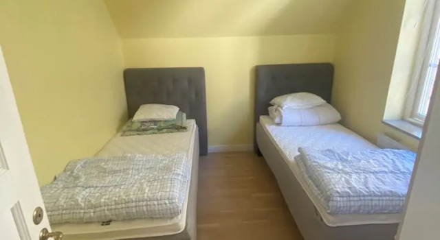 Вилла Deluxe Visby City Apartments