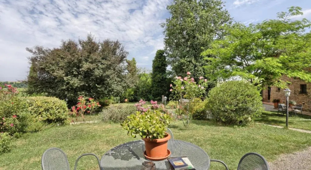 Agriturismo I Fuochi
