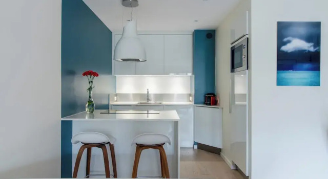 Casteja Modern Residence