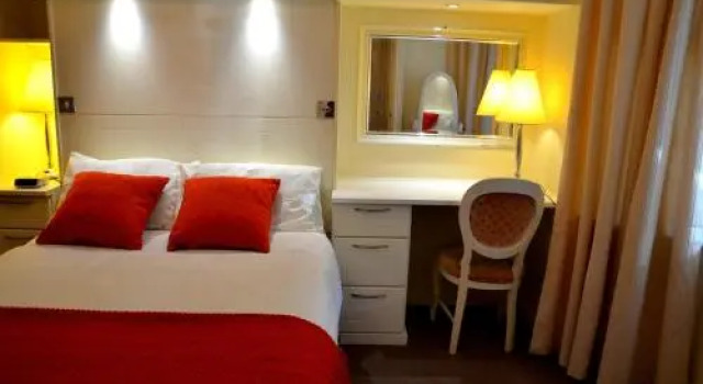 St. Francis Guest House