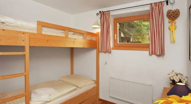 Chalet in Wald im Pinzgau Near Ski Area, Забронировать Шале  