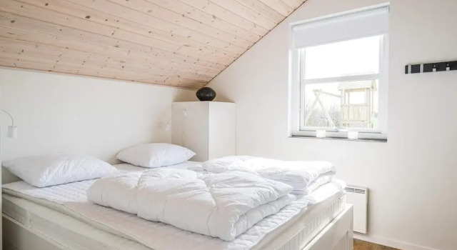 6 Person Holiday Home in Tarm, Забронировать Дом для отпуска Хеммет 