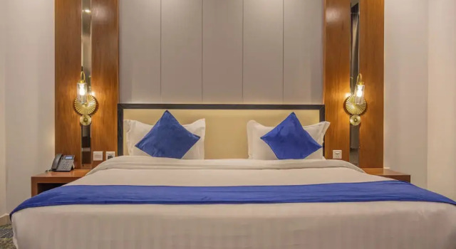 Номер Economy guanahotel