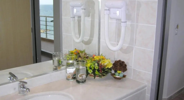 Одноместный номер Standard Cabo Verde Hotel