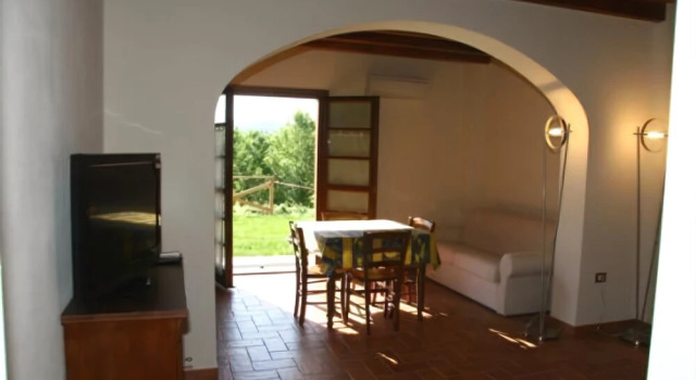 Casa Vacanze Colline Toscane