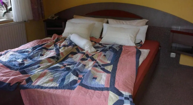 Двухместный номер Standard Hotel Vinum