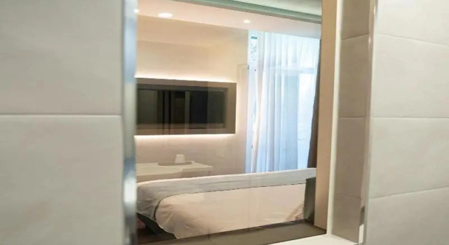Полулюкс Hotel Vittoria