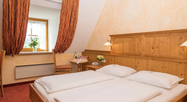 Номер Economy Landhotel Wachau - Bed and Breakfast
