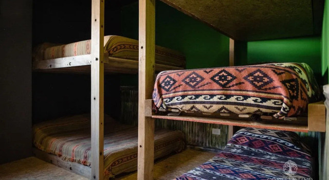 Constantino Hostel, Забронировать Хостел Отели Кордовы по системе «всё включено», рядом с Jesuit Square, Всё включено