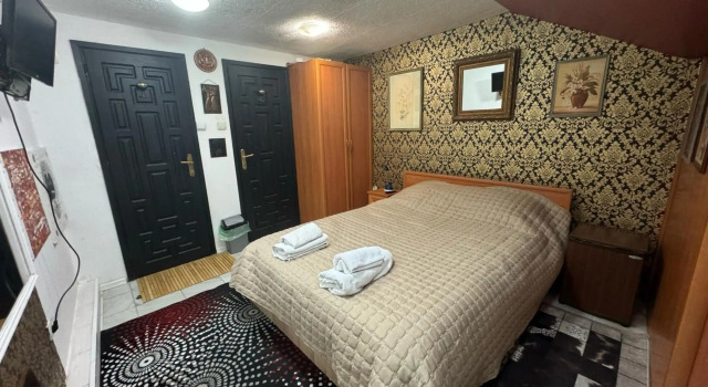 Mini Hotel