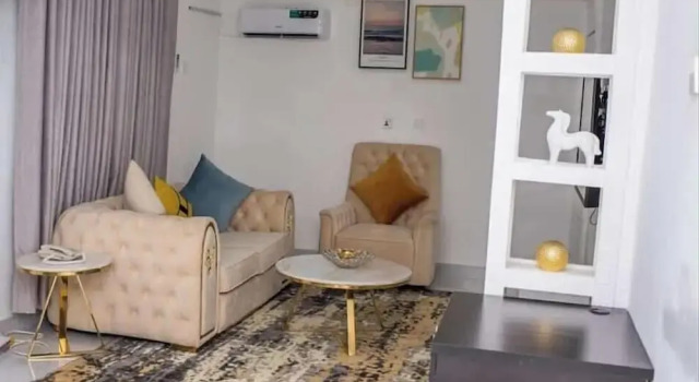 Mondeestars Luxury Home, Rezervovat Hotel Hotely v Ibadan se snídaní, Snídaně
