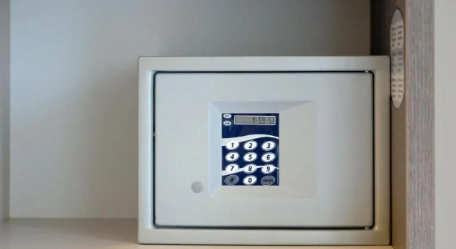 Двухместный номер Standard Hotel Gelmini