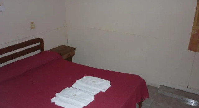 Пятиместный номер Standard Hotel Paris