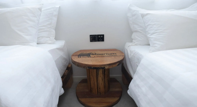 White Loft Hotel, Rezerwuj Hotel Malakka Melaka