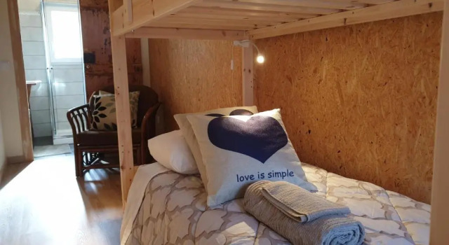 Номер Economy Quebra Costas Rooms Torres Vedras