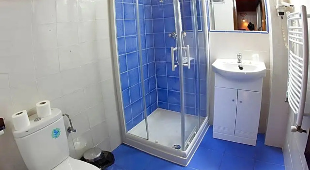 Одноместный номер Standard Hotel Sarao