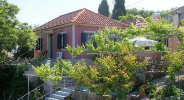 Kulumi House