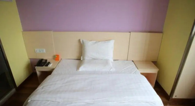 Номер Standard 7 Days Inn Hangzhou Xiasha Gaosha Subway Station Business Street Branch