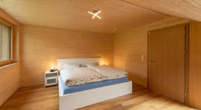 Rosenhaus 2, Book Hotel Hotels in Vorarlberg with Parking, Parking