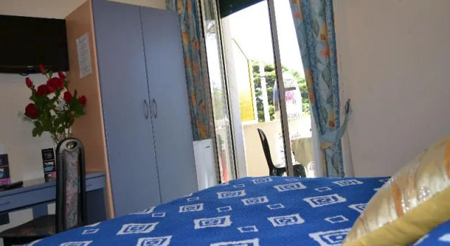 Одноместный номер Standard Hotel Orchidea