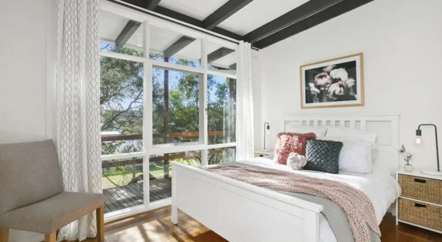 Family Beach House in Rye