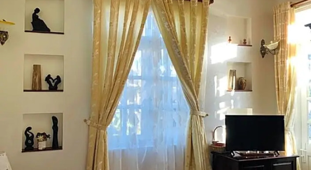 Двухместный номер Premium Green Valley Hotel
