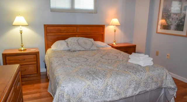 Springs Towers 405 - 3 Br Condo