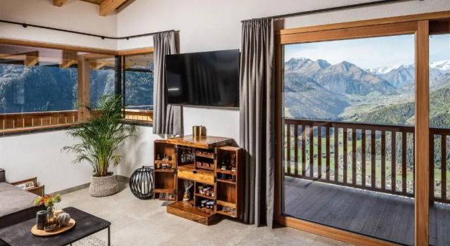 Bergsuite Pfaffenebner, Забронировать Отель Матрай-ин-Осттироль National Park Hohe Tauern, рядом с Горнолыжный курорт Матрай
