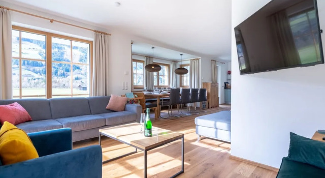 Chalet in Bad Hofgastein Near Ski Slopes, Забронировать Шале Виллы Санкт-Йоханн-им-Понгау, Вилла
