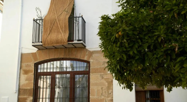 Апартаменты VITORES BOUTIQUE APARTAMENTOS Rincón del Regidor