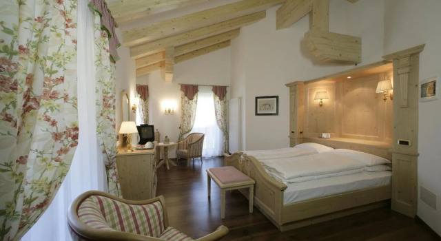 Hotel Andreas
