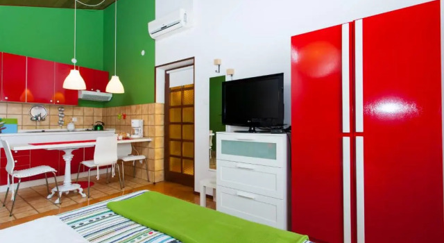 Апартаменты Standard Premium Central Apartments - with Pool