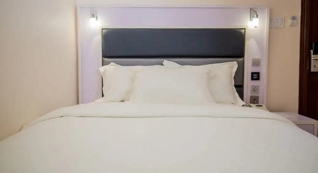 Номер Executive Medallion Hospitality