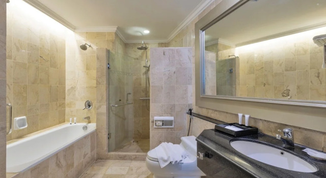 Suite ARTOTEL Suites Aquila Bandung