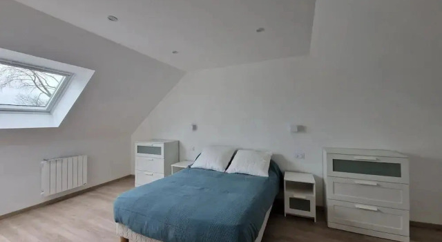 Premium Holiday Home Close to the Coast, Book Feriehus Ploumilliau Côtes-d'Armor