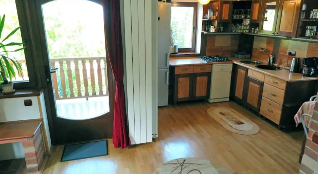 Вилла Casa Zollo
