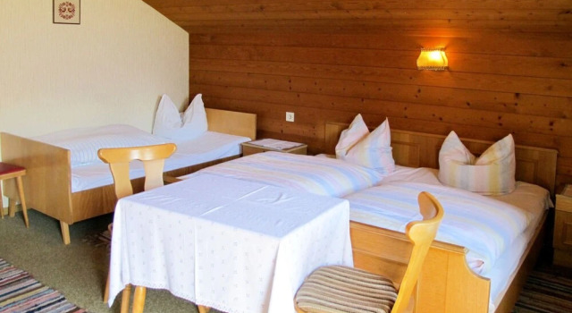Bauernhaus Schusterh usl Schwendau, Prenota Hotel Hotel a Tirolo con parcheggio, Parcheggio