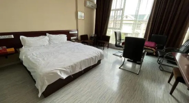 Люкс Shiguang Hotel