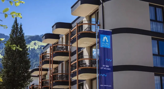 Charming Apartment 850 m From ski Area, Rezervovat Apartmán Hotely v Tyrolsko s parkováním, Parkování