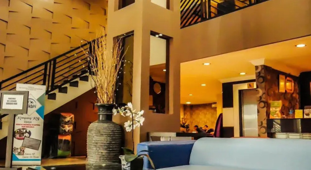 OYO 238 Hotel Grand Darussalam Syariah, Rezervovat Hotel Hotely v Medan s parkováním, Parkování
