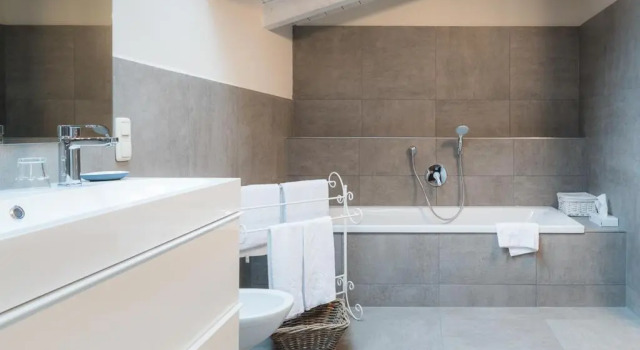 Люкс Hotel garni - Chiemsee-Pension-Seebruck