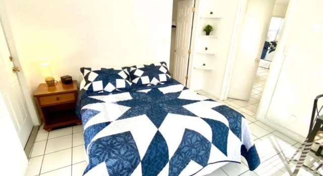 Номер Standard Southwinds Inn by The Gold Nests