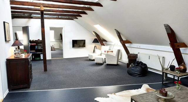 Støberiet Apartment, Rezervovat Apartmán  