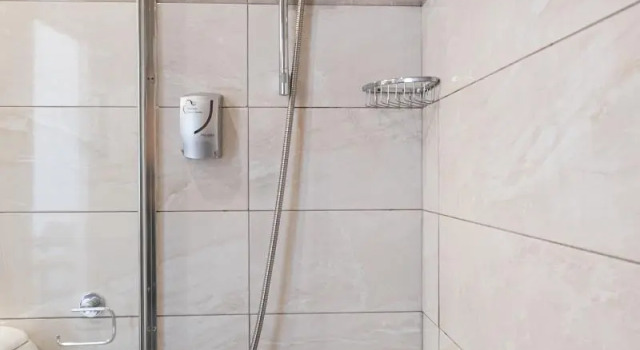 Двухместный номер Standard с балконом и с видом на море Anais Bay Hotel
