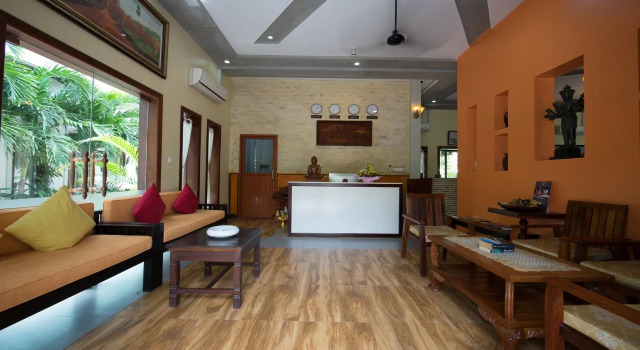 Visiteur D'Angkor Boutique Hotel, Забронировать Бутик-отель Бутик-отели Сиемреап, Бутик-отель