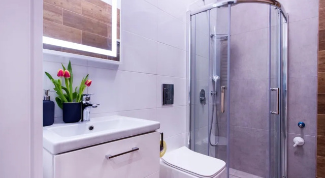 Студия Comfort Apartments Floriańska 24 by MB Apartments