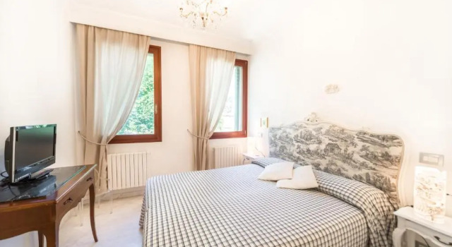 Номер Standard B&B Casa Baseggio