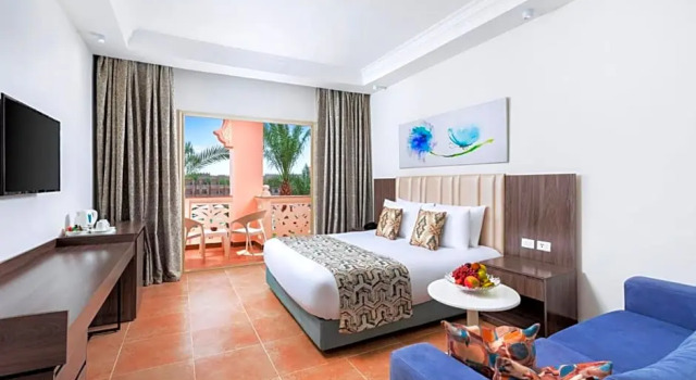 Номер Standard Albatros Palace Resort Families And Couples Only
